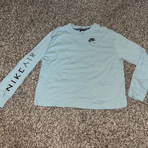Nike Long Sleeve